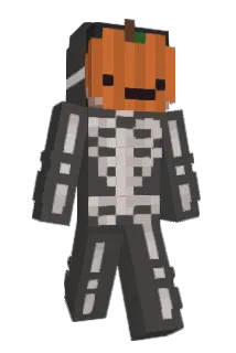 mattsupermega Minecraft avatar full body