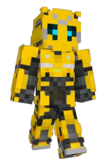 matttone Minecraft avatar full body