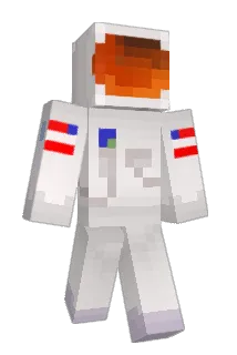 mattttomas Minecraft avatar full body
