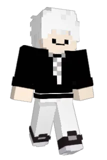 mattu323 Minecraft avatar full body