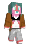 mattuary Minecraft avatar full body