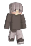 mattuhy Minecraft avatar full body