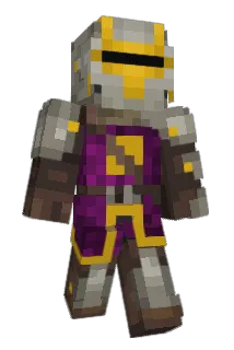 mattxenko24 Minecraft avatar full body