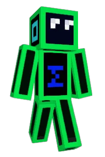 matty03072 Minecraft avatar full body