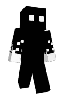 matty0359 Minecraft avatar full body
