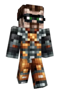 matty3210 Minecraft avatar full body