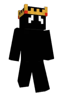 matty72 Minecraft avatar full body