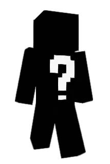 matty_1337 Minecraft avatar full body