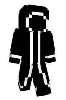 mattyboy323 Minecraft avatar full body