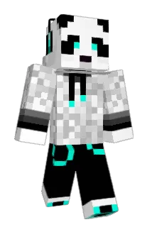 mattycool3 Minecraft avatar full body