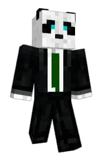 mattydb7 Minecraft avatar full body