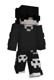 mattyisafatty Minecraft avatar full body