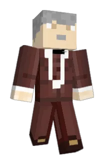 mattyjoe0706 Minecraft avatar full body