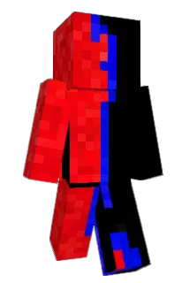 mattyninga Minecraft avatar full body