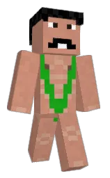 Custom render preview