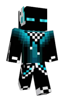 mattzinhu Minecraft avatar full body