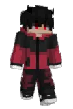 maturka Minecraft avatar full body