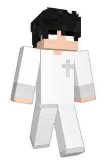 matusi4717 Minecraft avatar full body