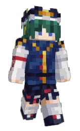 Custom render preview