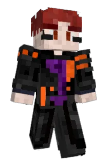 matvei72 Minecraft avatar full body