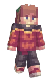 matvey1111 Minecraft avatar full body