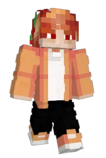 matvey2011 Minecraft avatar full body