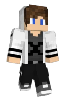 matwlad Minecraft avatar full body