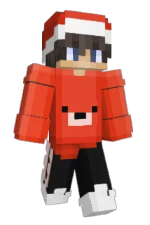 maty4215 Minecraft avatar full body