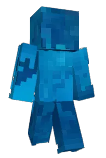 maty_2222 Minecraft avatar full body