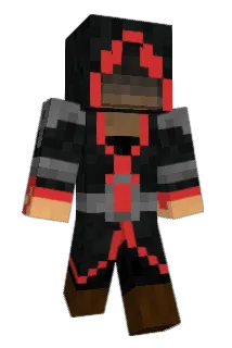 matya0204 Minecraft avatar full body