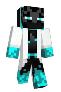 matyczechboss Minecraft avatar full body
