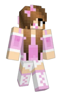 maui_miner Minecraft avatar full body