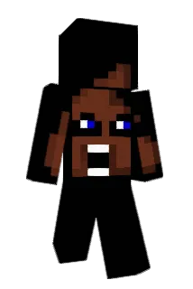 maul7070 Minecraft avatar full body