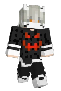 maurin07 Minecraft avatar full body