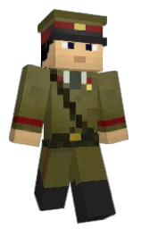 Custom render preview