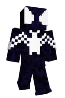 maury1218 Minecraft avatar full body