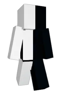 mauryboy11 Minecraft avatar full body