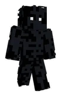 mauskiii Minecraft avatar full body