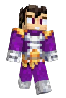 mavastur Minecraft avatar full body