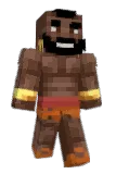 mavering_ Minecraft avatar full body
