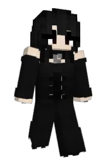 maviie_ Minecraft avatar full body