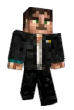 mavo54 Minecraft avatar full body
