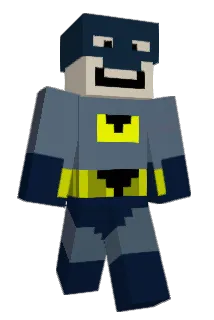 mawanglong000 Minecraft avatar full body