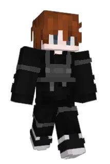 max0uuu Minecraft avatar full body