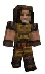 Custom render preview