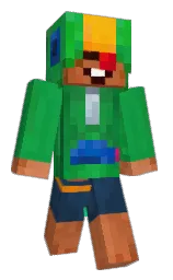 Custom render preview