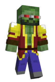max1mos Minecraft avatar full body