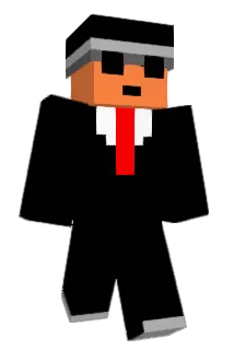 max1mrustmb Minecraft avatar full body