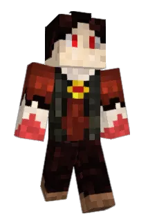 max230 Minecraft avatar full body