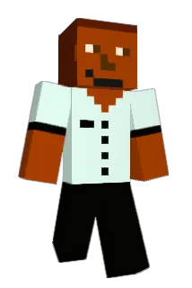 max69530 Minecraft avatar full body